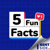 Podcast 5 Fun Facts sur ...