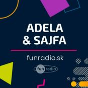 Podcast Adela a Sajfa