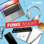 Podcast FUNKE Insight - Der Karriere-Podcast