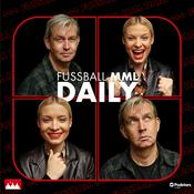 Podcast FUSSBALL MML Daily