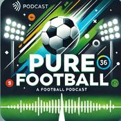 Podcast Fußball-pur!