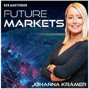 Podcast FUTURE MARKETS