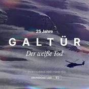 Podcast Galtür. Der weiße Tod.