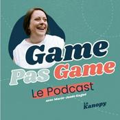 Podcast Game Pas Game Podcast