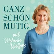 Podcast GANZ SCHÖN MUTIG