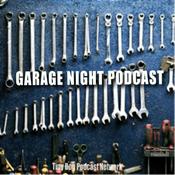 Podcast Garage Night