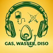 Podcast Gas, Wasser, Diso - Das Anästhesie Repetitorium