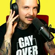 Podcast GAY OVER – Mein (Dating)Tagebuch aus Berlin