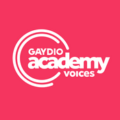 Podcast Gaydio Academy Voices