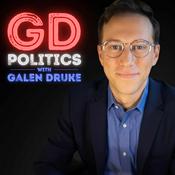 Podcast GD POLITICS