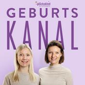 Podcast GEBURTSKANAL - von Schwangerschaft bis Wochenbett mit hallohebamme