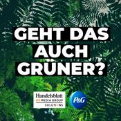 Podcast Geht das auch grüner?