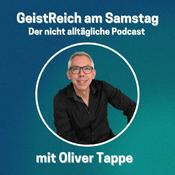 Podcast GeistReich am Samstag