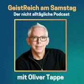 Podcast GeistReich am Samstag