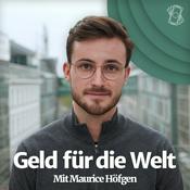 Podcast Geld für die Welt