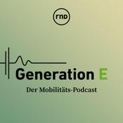 Podcast Generation E - der Mobilitäts-Podcast