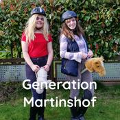 Podcast Generation Martinshof - Bibi & Tina Podcast