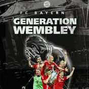 Podcast Generation Wembley