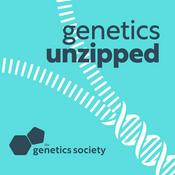 Podcast Genetics Unzipped