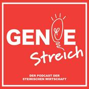 Podcast Geniestreich – der Podcast der Steirischen Wirtschaft