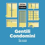 Podcast Gentili Condomini