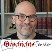 Podcast Geschichtsfenster