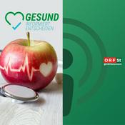 Podcast Gesund informiert