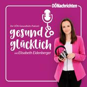 Podcast Gesund und glücklich