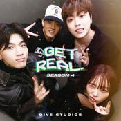 Podcast GET REAL S4 w/ Ashley, BM, JUNNY, and PENIEL