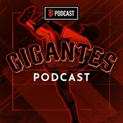 Podcast Gigantes Podcast