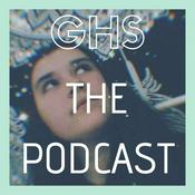 Podcast Girl Hero Society: The Podcast