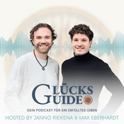 Podcast Glücks-Guide