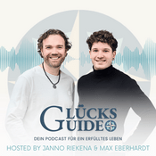 Podcast Glücks-Guide