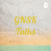 Podcast GNSK Talks