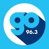 Podcast Go 96.3 Podcast