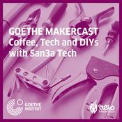 Podcast Goethe MakerCast | جوته مايكر كاست