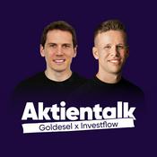 Podcast Goldesel x Investflow - Aktientalk