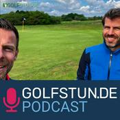 Podcast Golfstunde – Golftraining zum Anhören (Golf Podcast)