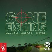 Podcast Gone Fishing