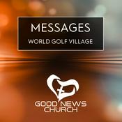 Podcast Good News Church - WGV Messages