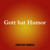 Podcast Gott hat Humor