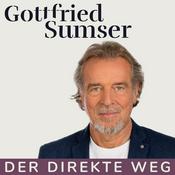 Podcast Gottfried Sumser - DER DIREKTE WEG - Ein Kurs in Wundern