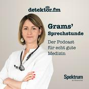 Podcast Grams’ Sprechstunde – Der Podcast für echt gute Medizin