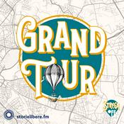 Podcast Grand Tour