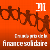 Podcast Grands prix de la finance solidaire Edition 2020