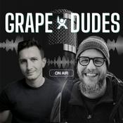 Podcast Grape Dudes Wein Podcast