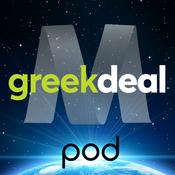 Podcast Greekdeal