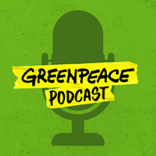 Podcast Greenpeace-Podcast