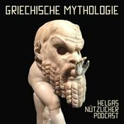 Podcast Griechische Mythologie