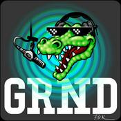 Podcast #GRND Poker Podcast